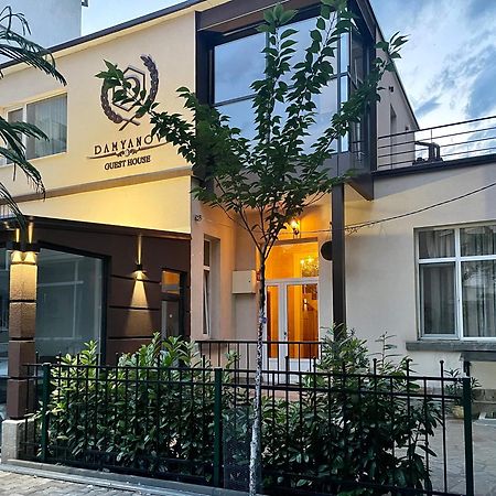 Damyanov House Hotel Kazanlak Kültér fotó
