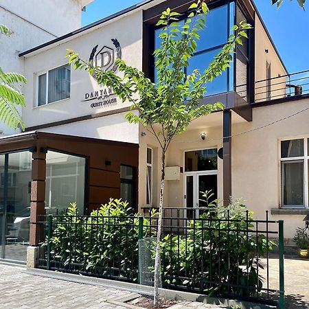 Damyanov House Hotel Kazanlak Kültér fotó