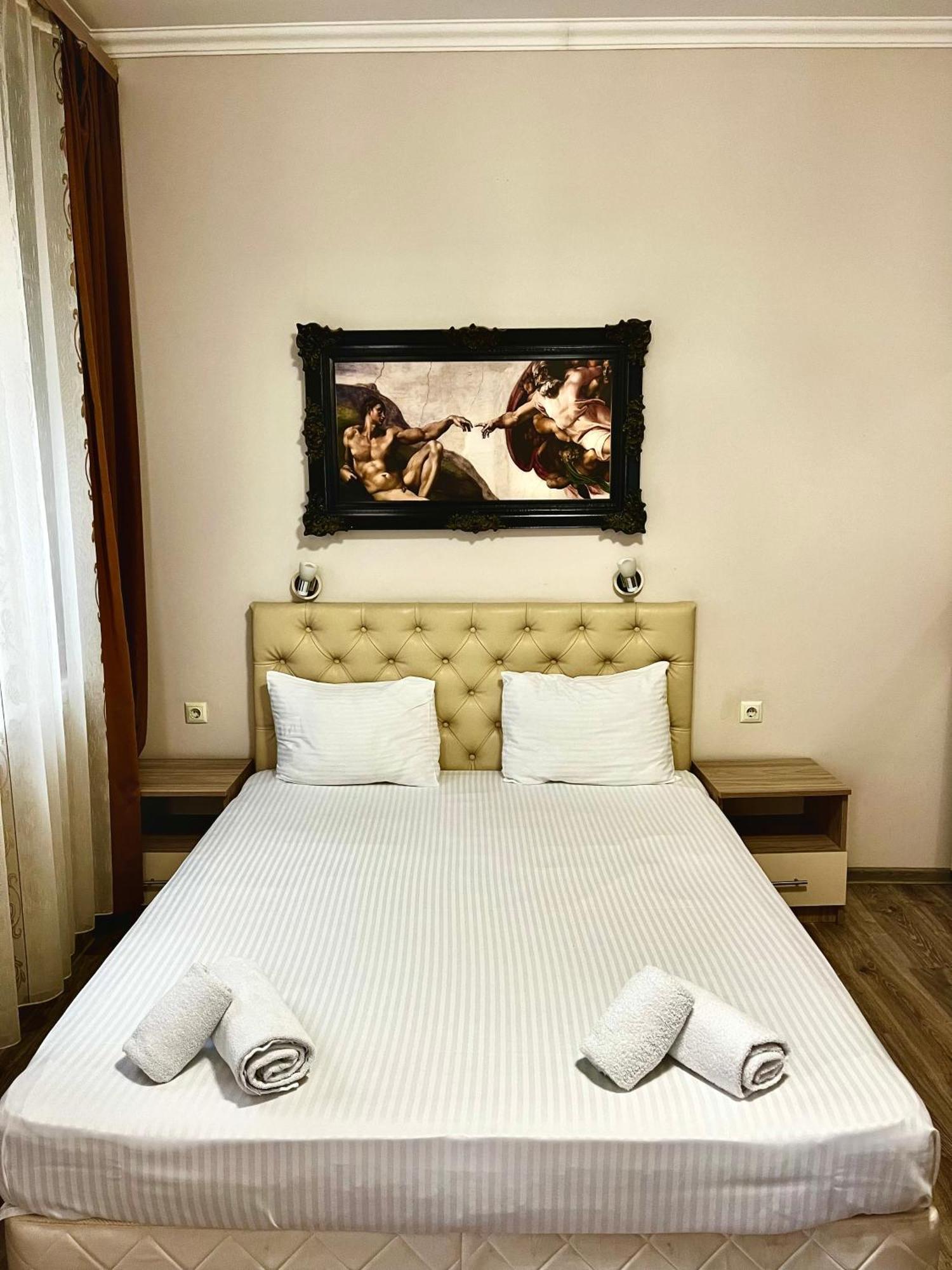 Damyanov House Hotel Kazanlak Kültér fotó