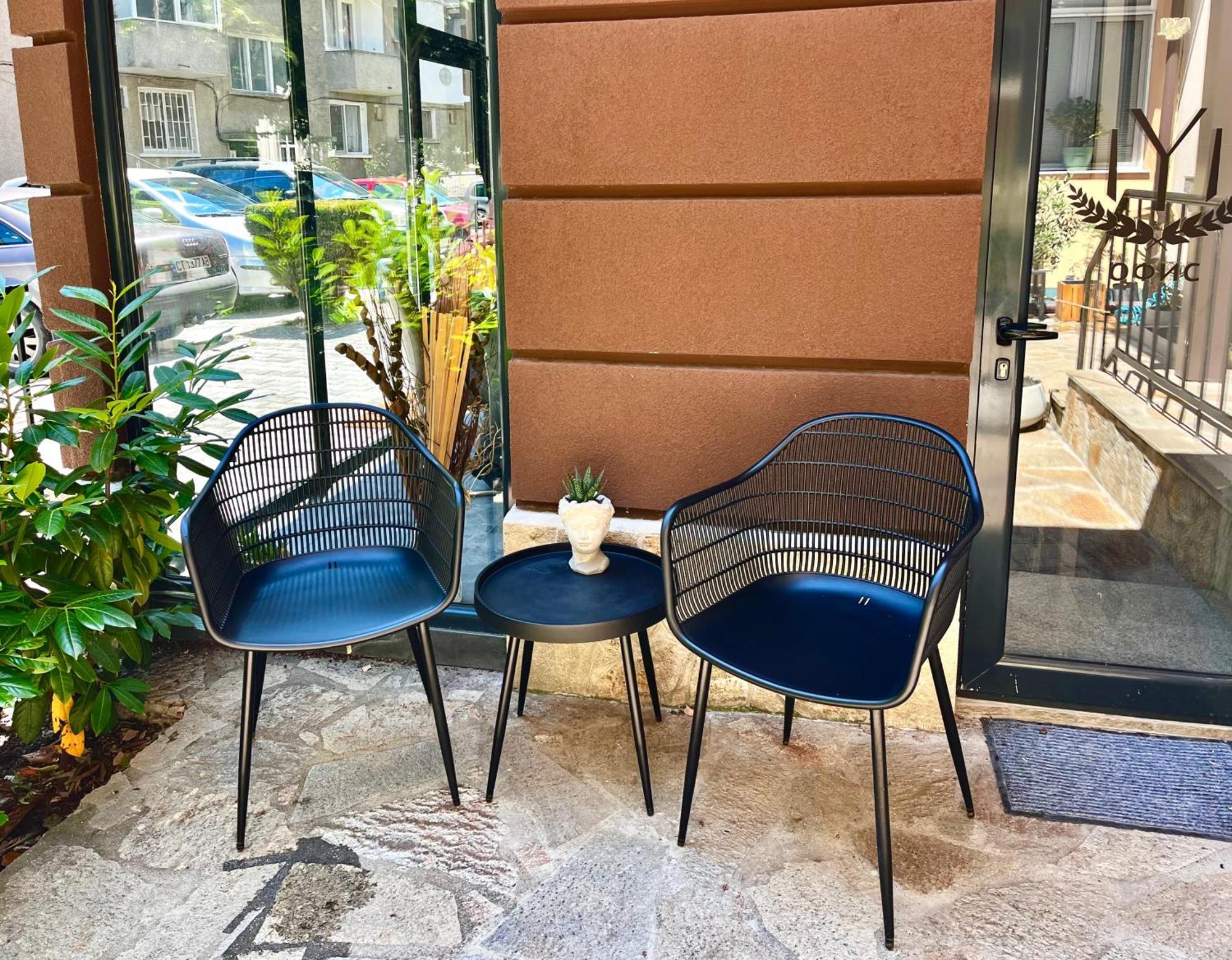 Damyanov House Hotel Kazanlak Kültér fotó