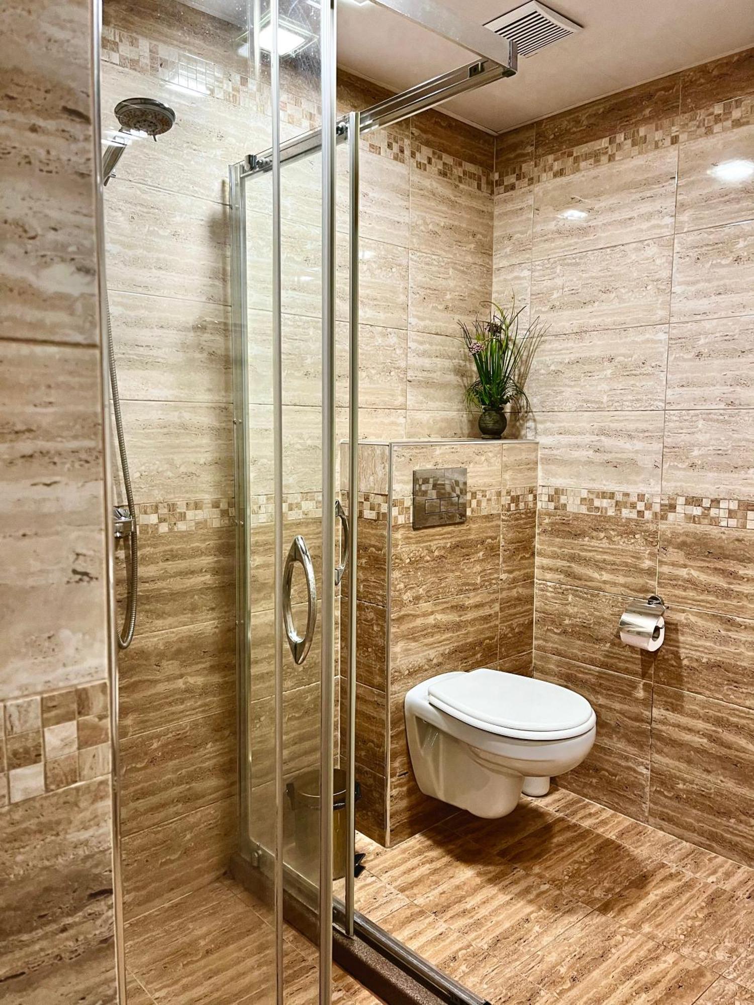Damyanov House Hotel Kazanlak Kültér fotó