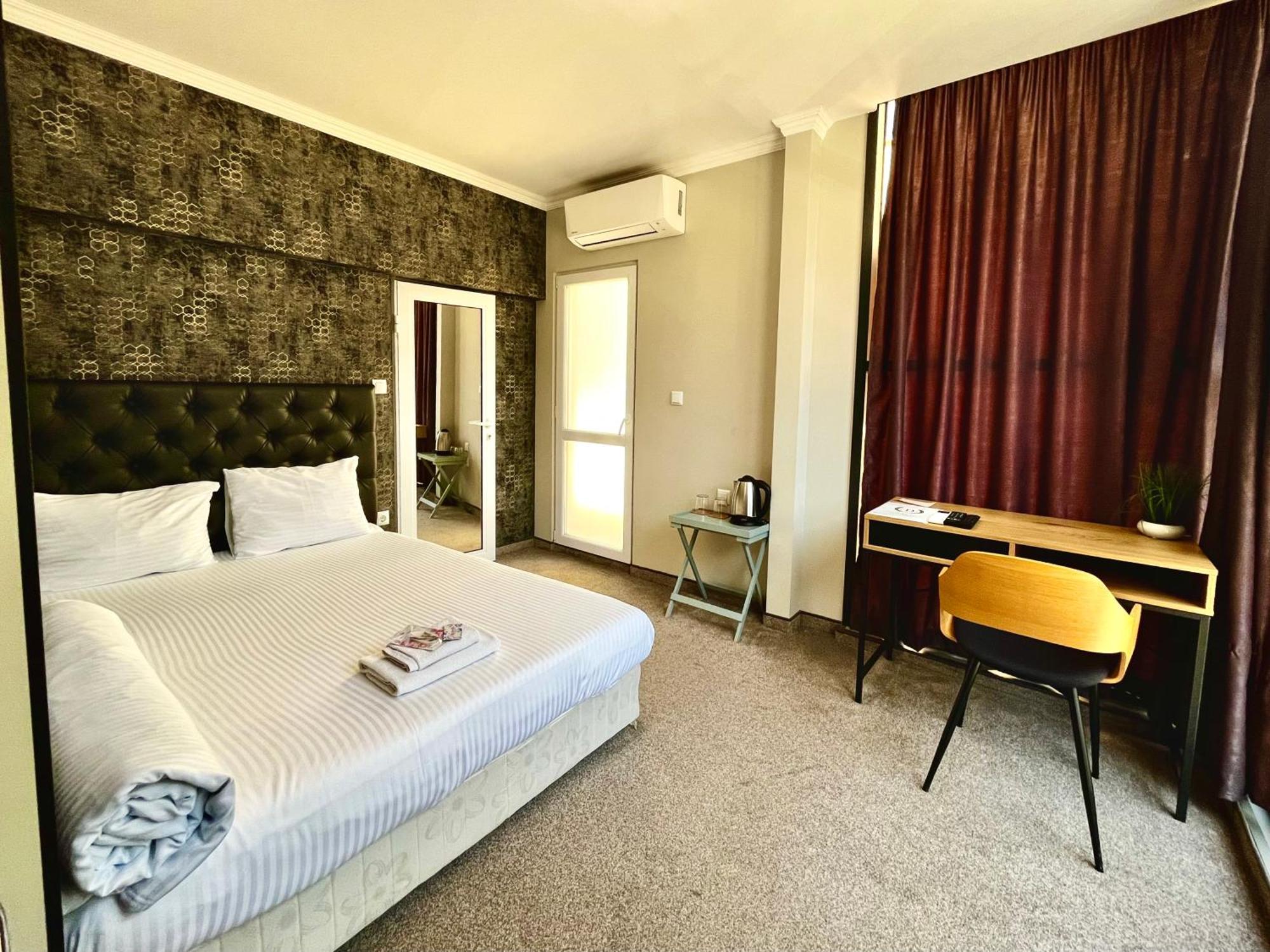 Damyanov House Hotel Kazanlak Kültér fotó