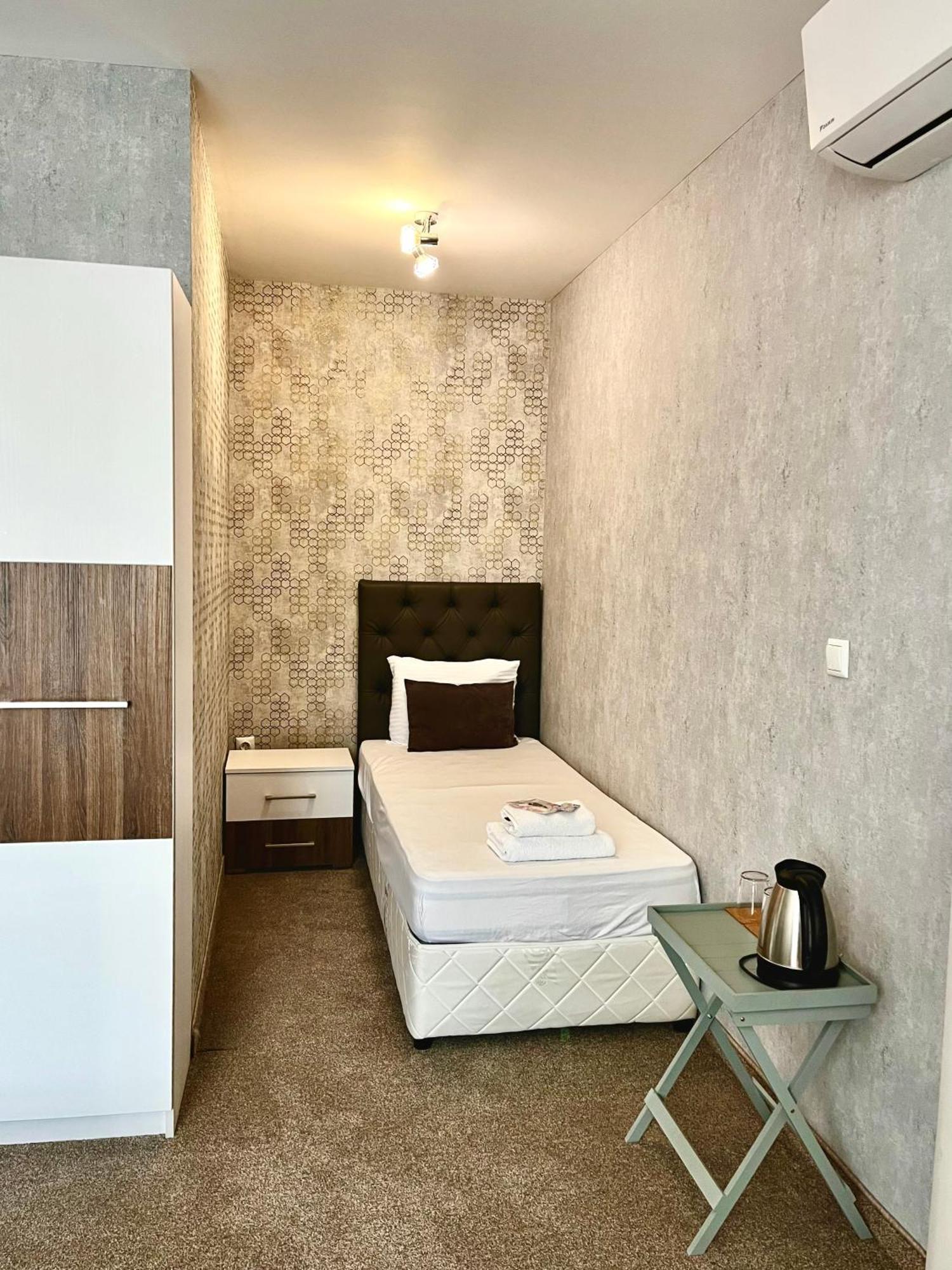 Damyanov House Hotel Kazanlak Kültér fotó