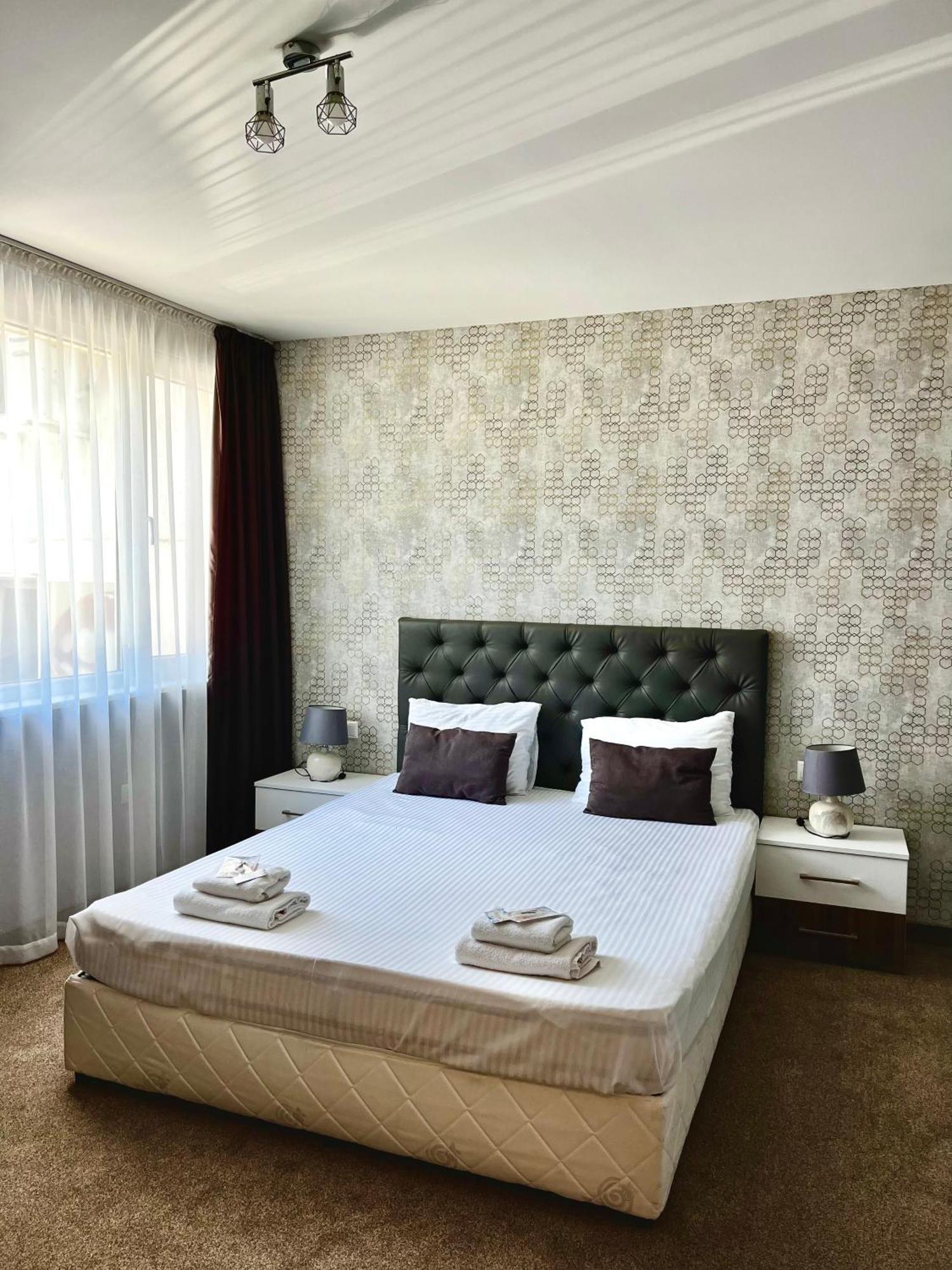 Damyanov House Hotel Kazanlak Kültér fotó