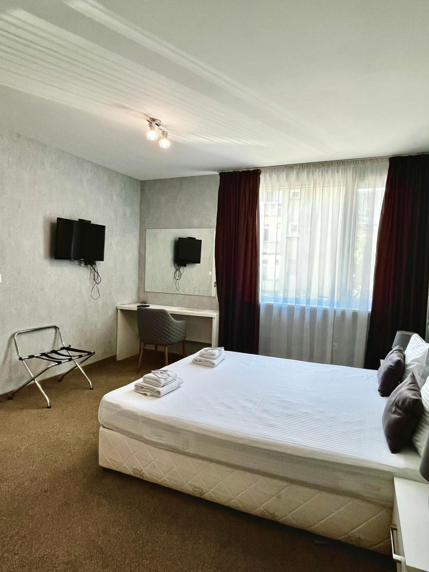 Damyanov House Hotel Kazanlak Kültér fotó