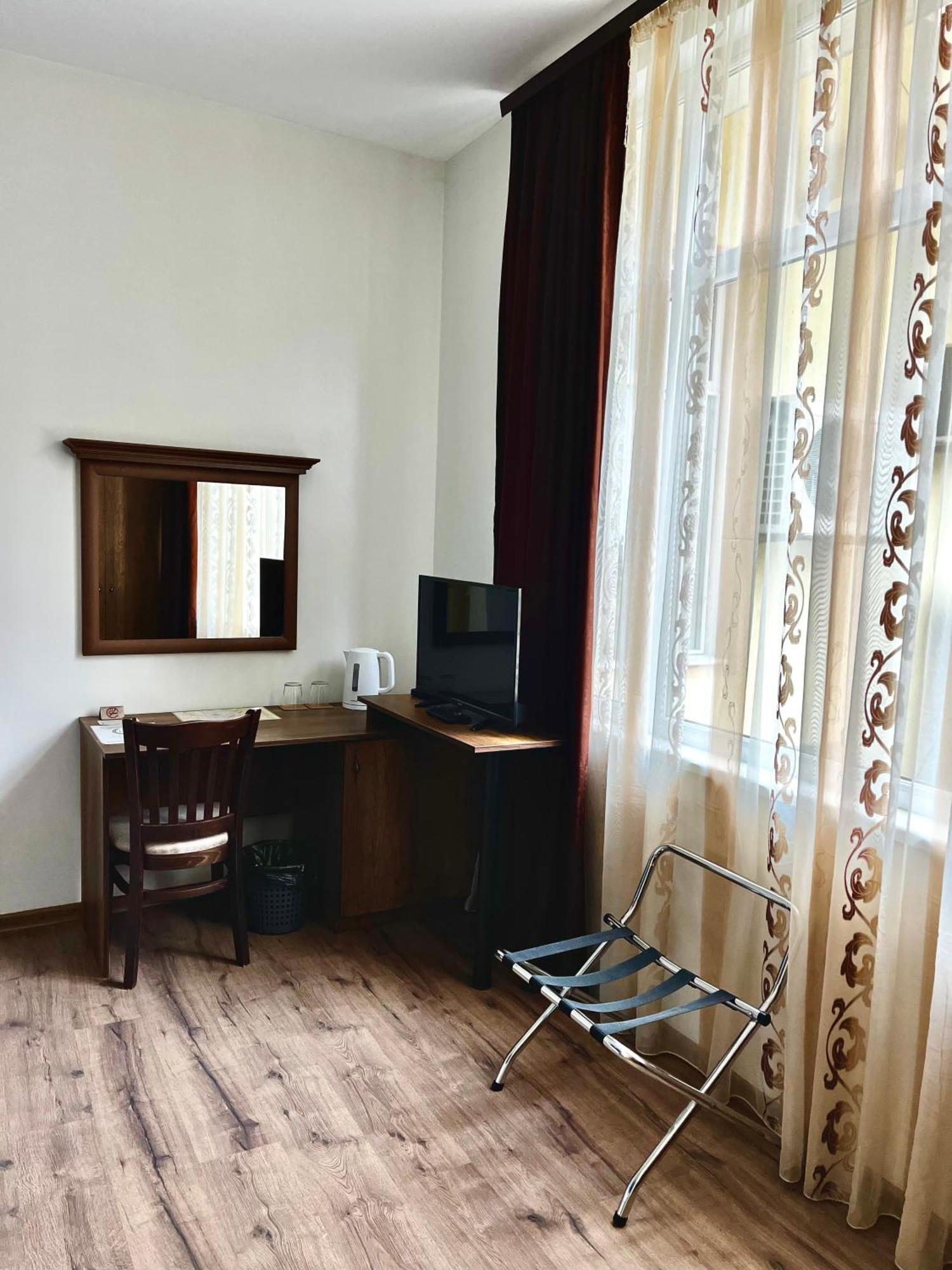 Damyanov House Hotel Kazanlak Kültér fotó